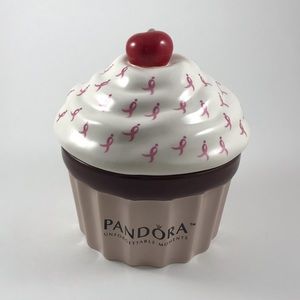 Pandora Bracelets & Jewerly Box